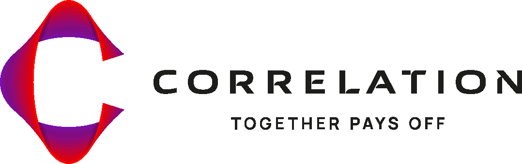 correlation logo